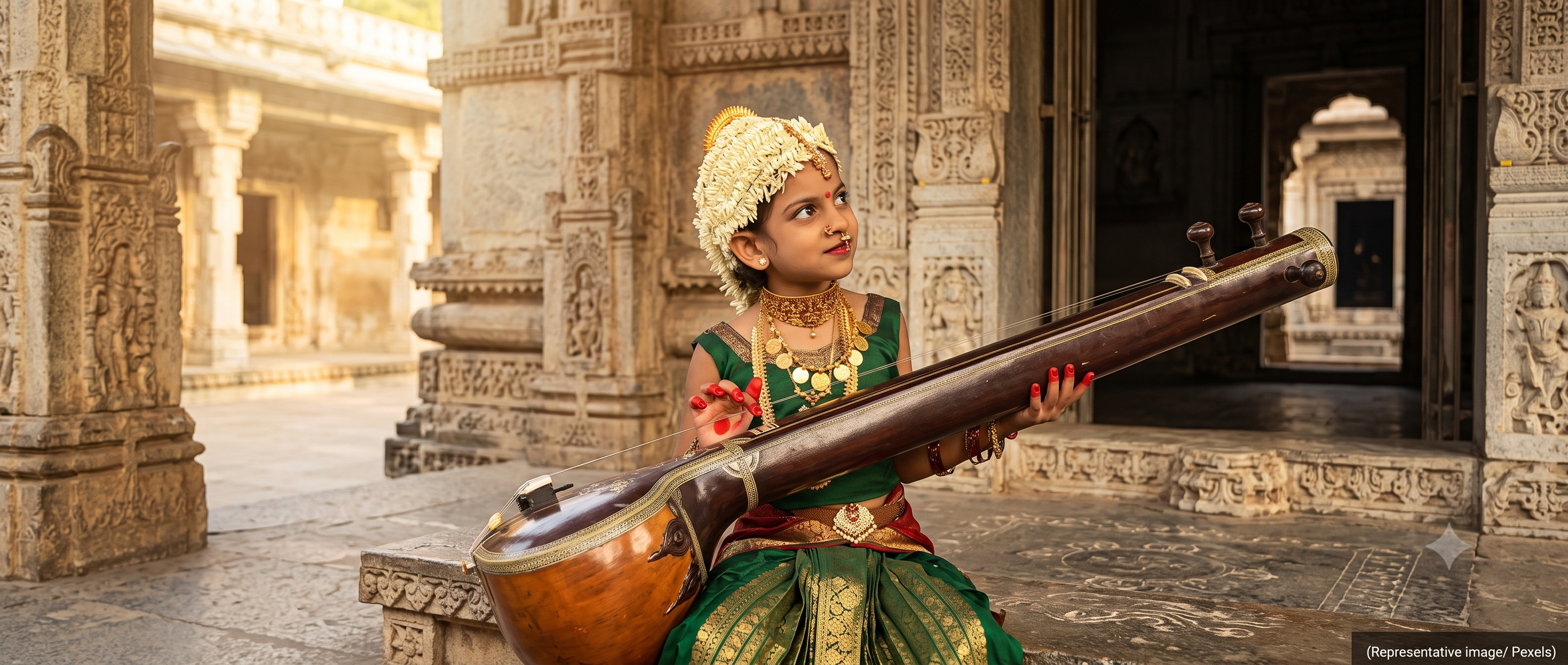 Delhi Casting Agency Child Artists Roster